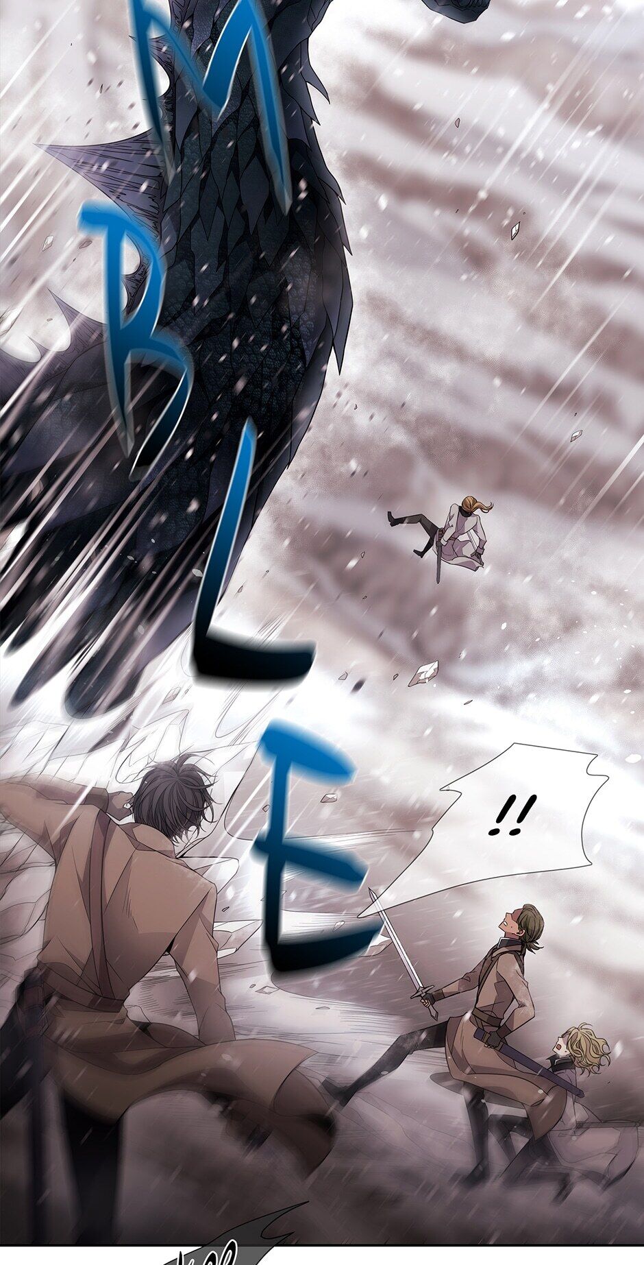 Charlotte and Her 5 Disciples Manhwa - Chapter 24 Page 24