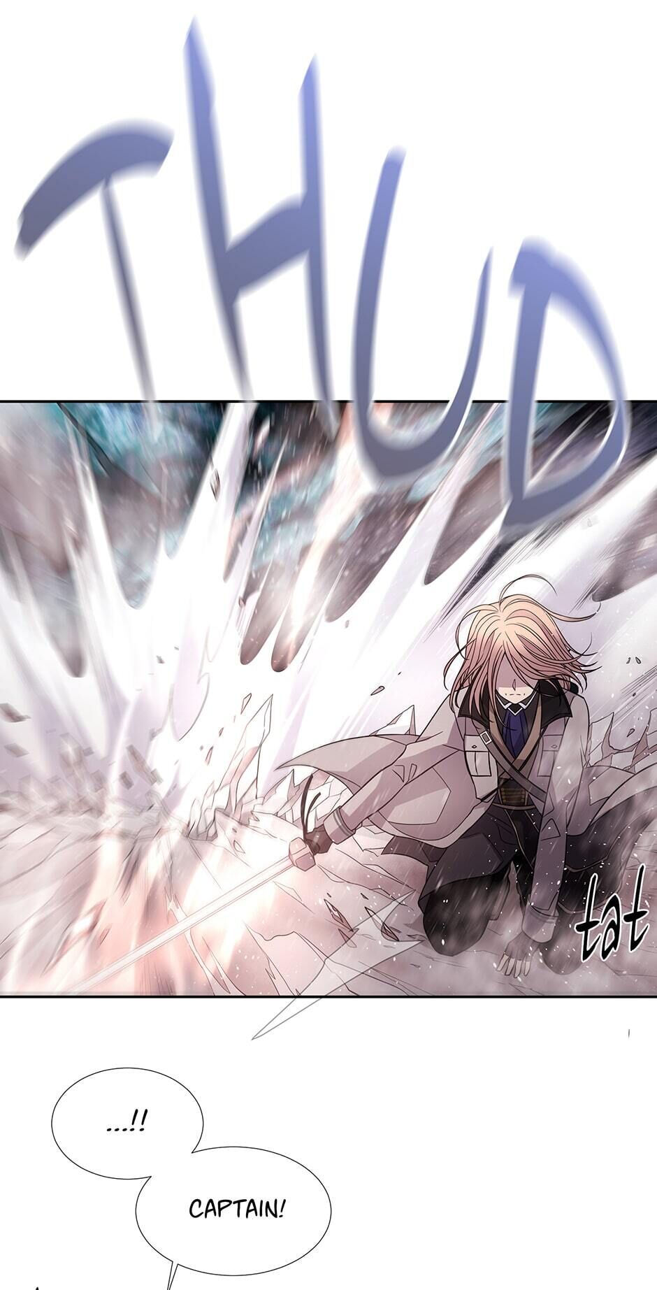 Charlotte and Her 5 Disciples Manhwa - Chapter 24 Page 30