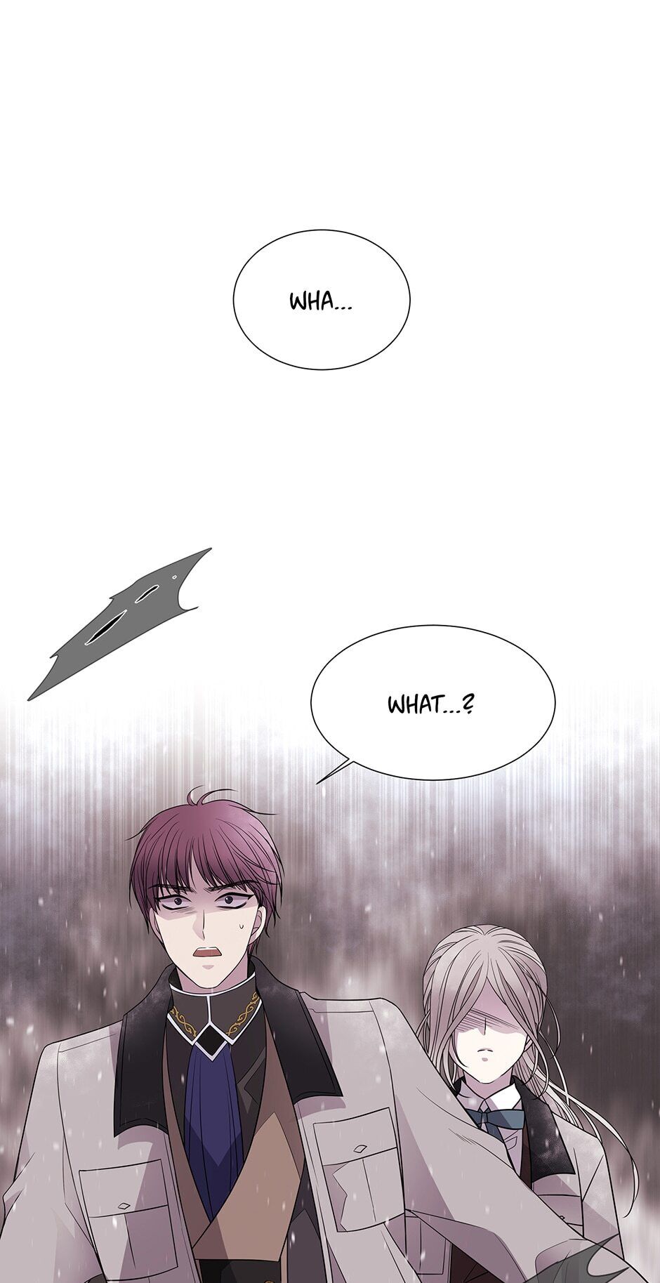 Charlotte and Her 5 Disciples Manhwa - Chapter 24 Page 32