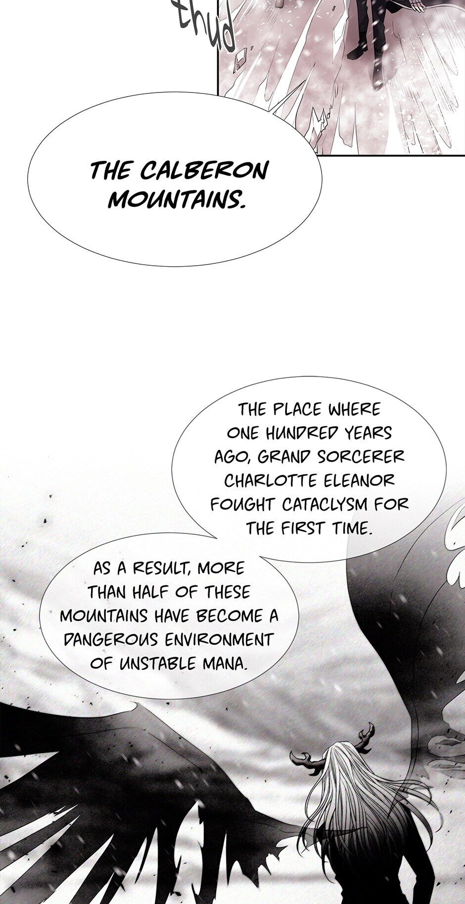 Charlotte and Her 5 Disciples Manhwa - Chapter 24 Page 41