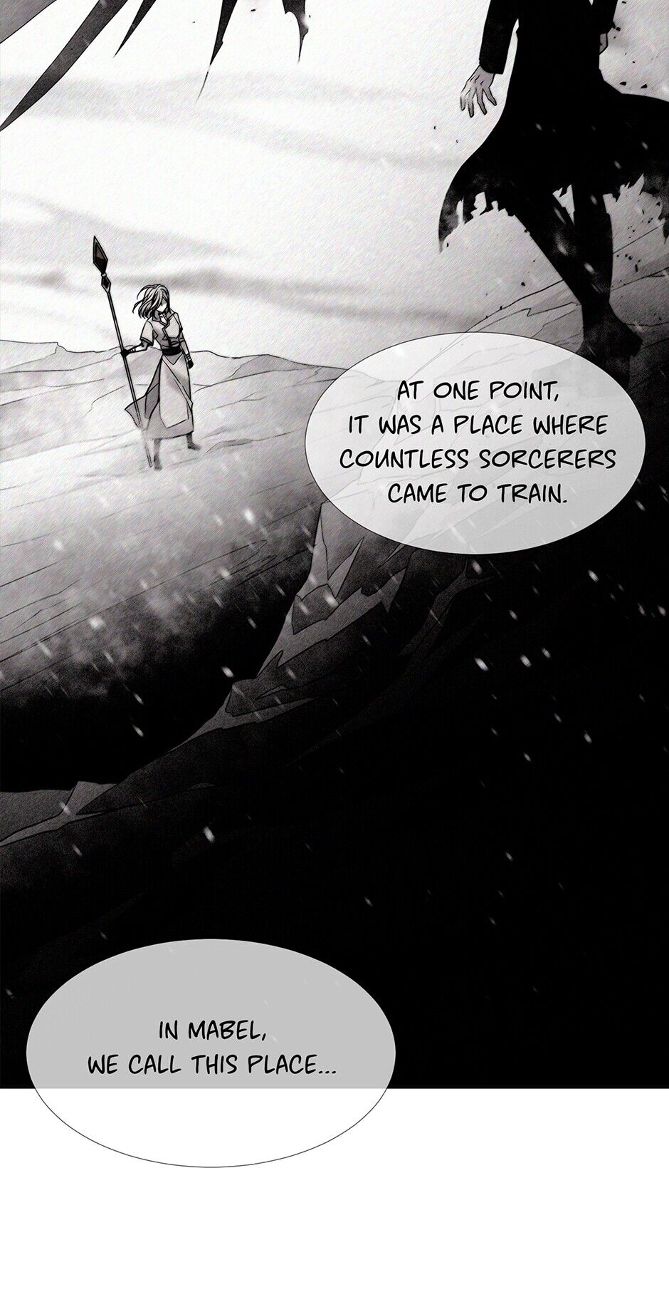 Charlotte and Her 5 Disciples Manhwa - Chapter 24 Page 42