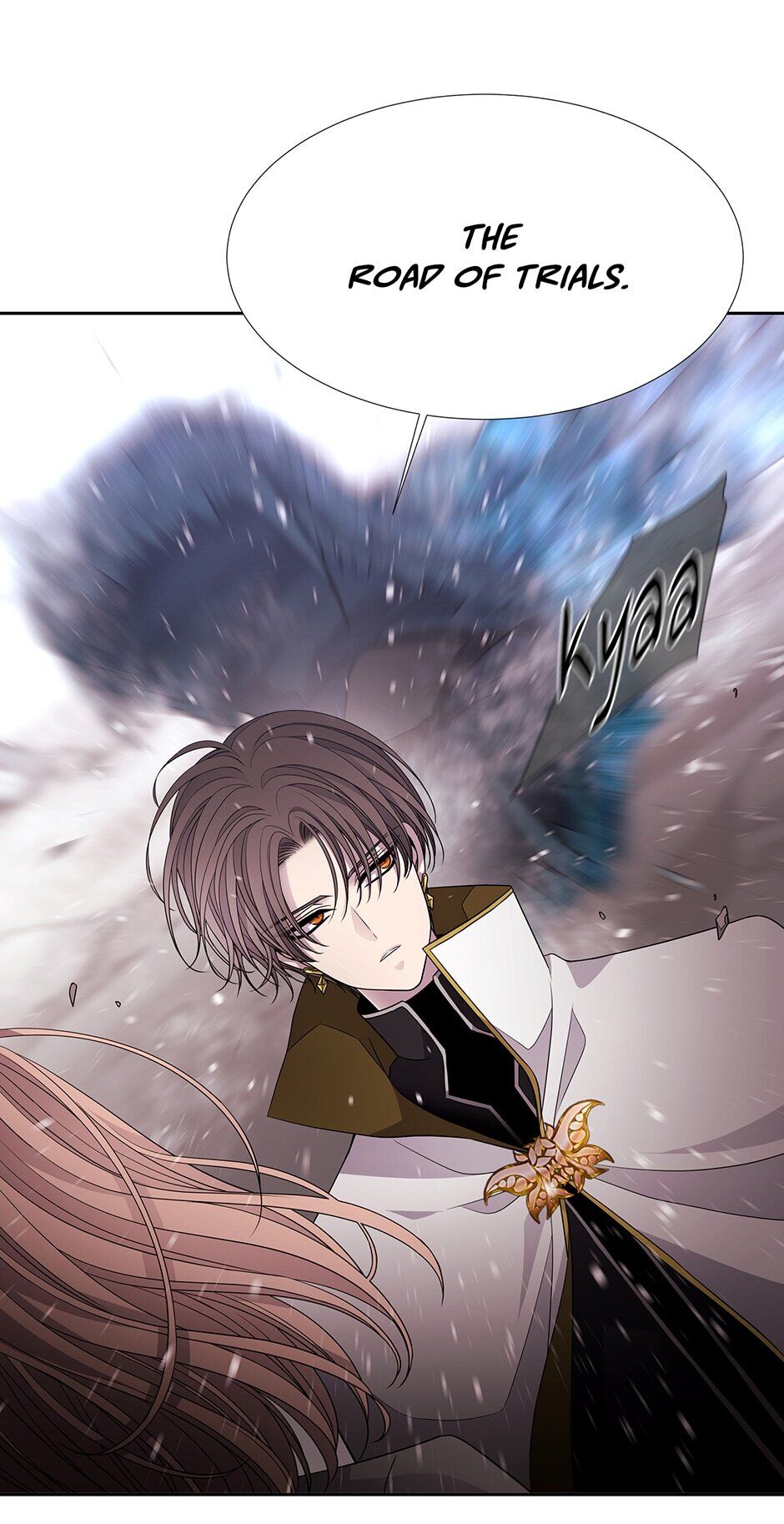 Charlotte and Her 5 Disciples Manhwa - Chapter 24 Page 43