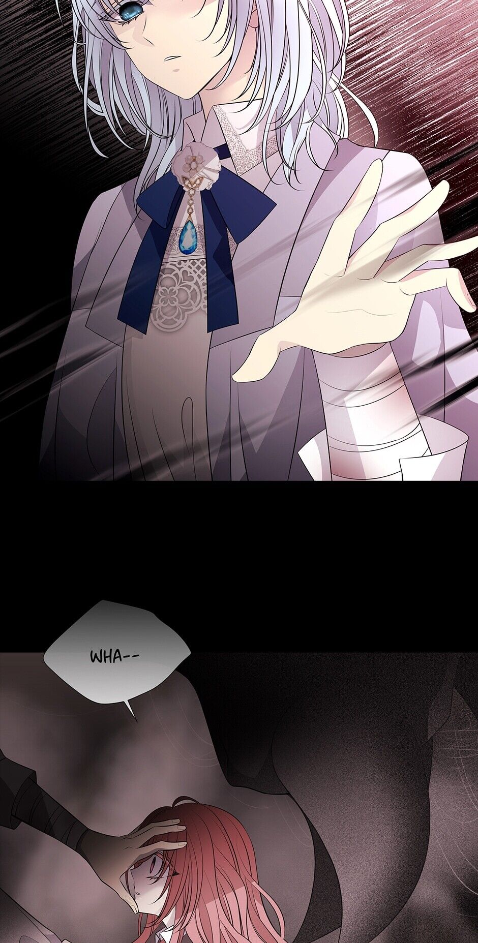 Charlotte and Her 5 Disciples Manhwa - Chapter 77 Page 8