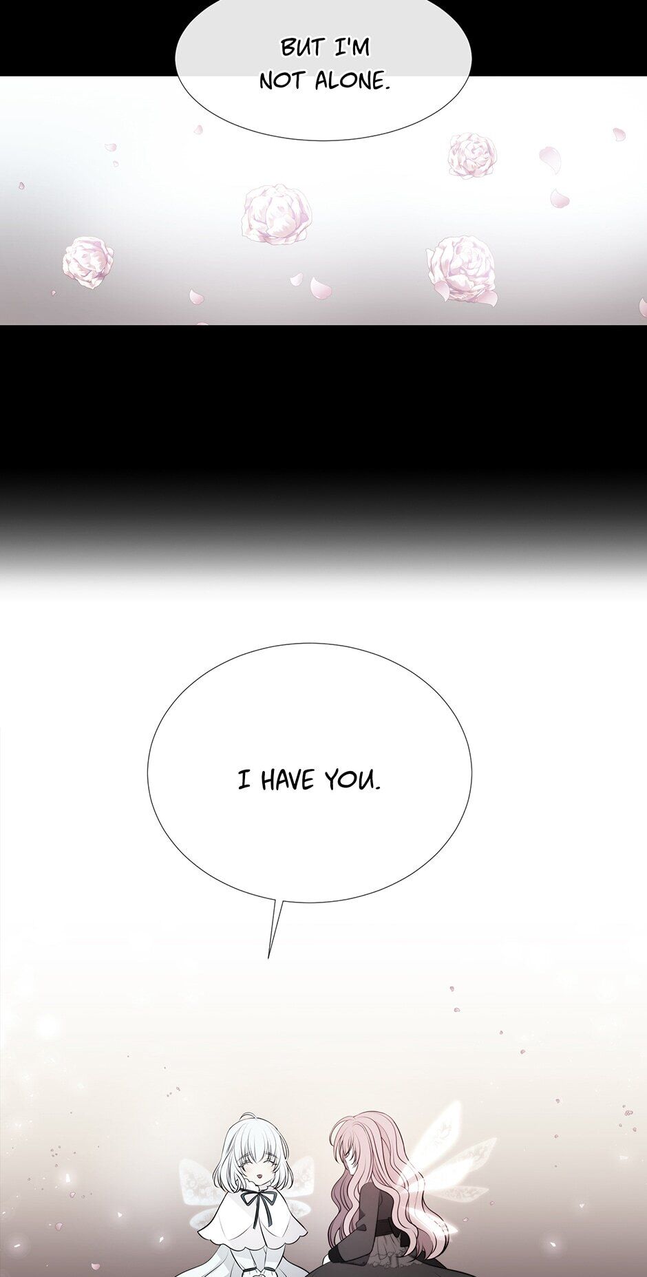 Charlotte and Her 5 Disciples Manhwa - Chapter 77 Page 14