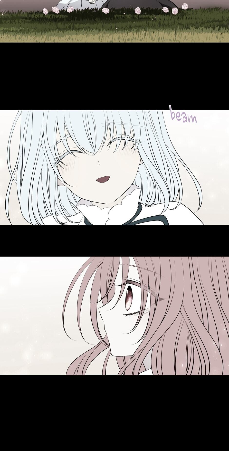 Charlotte and Her 5 Disciples Manhwa - Chapter 77 Page 15