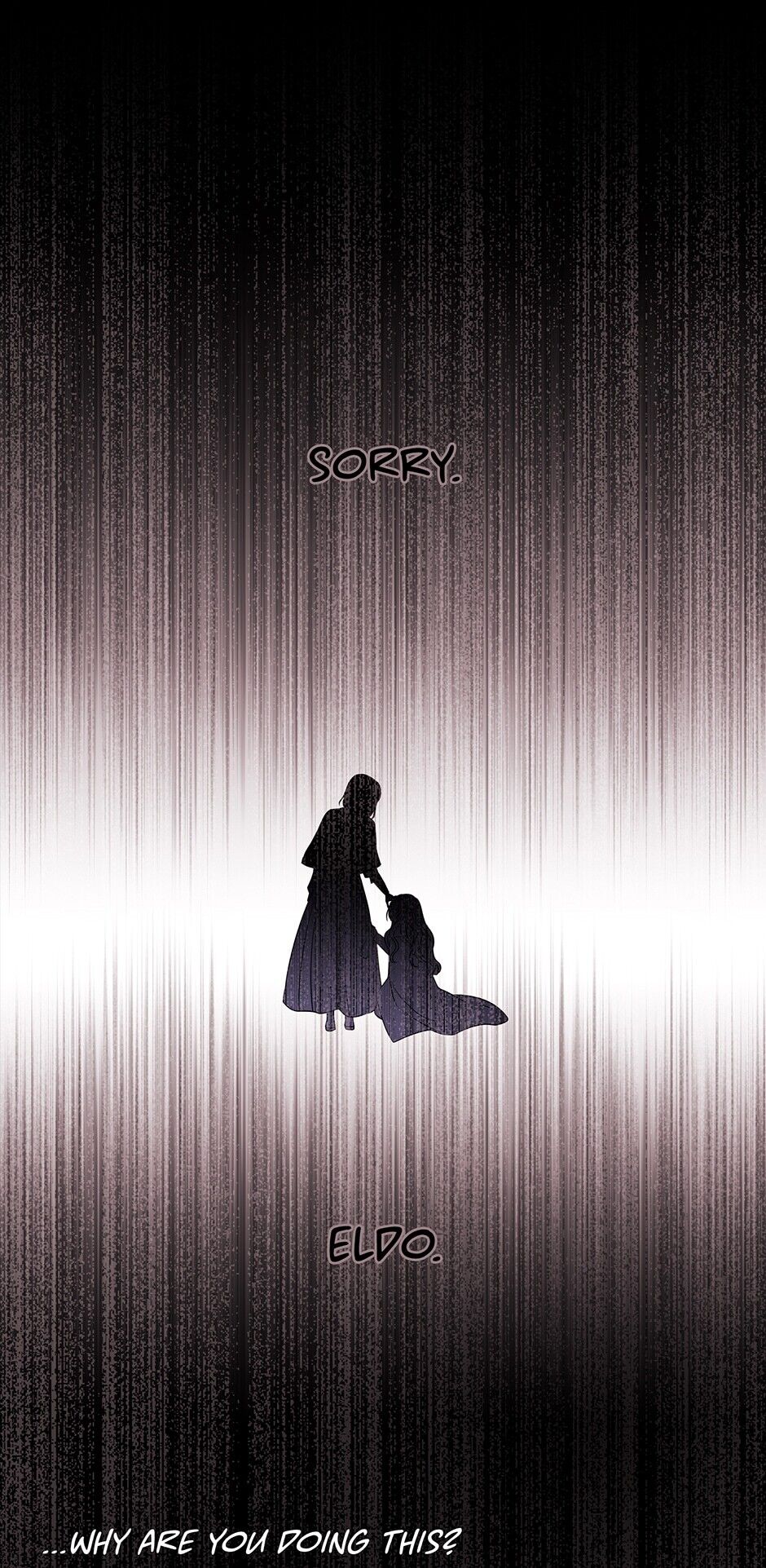 Charlotte and Her 5 Disciples Manhwa - Chapter 77 Page 16