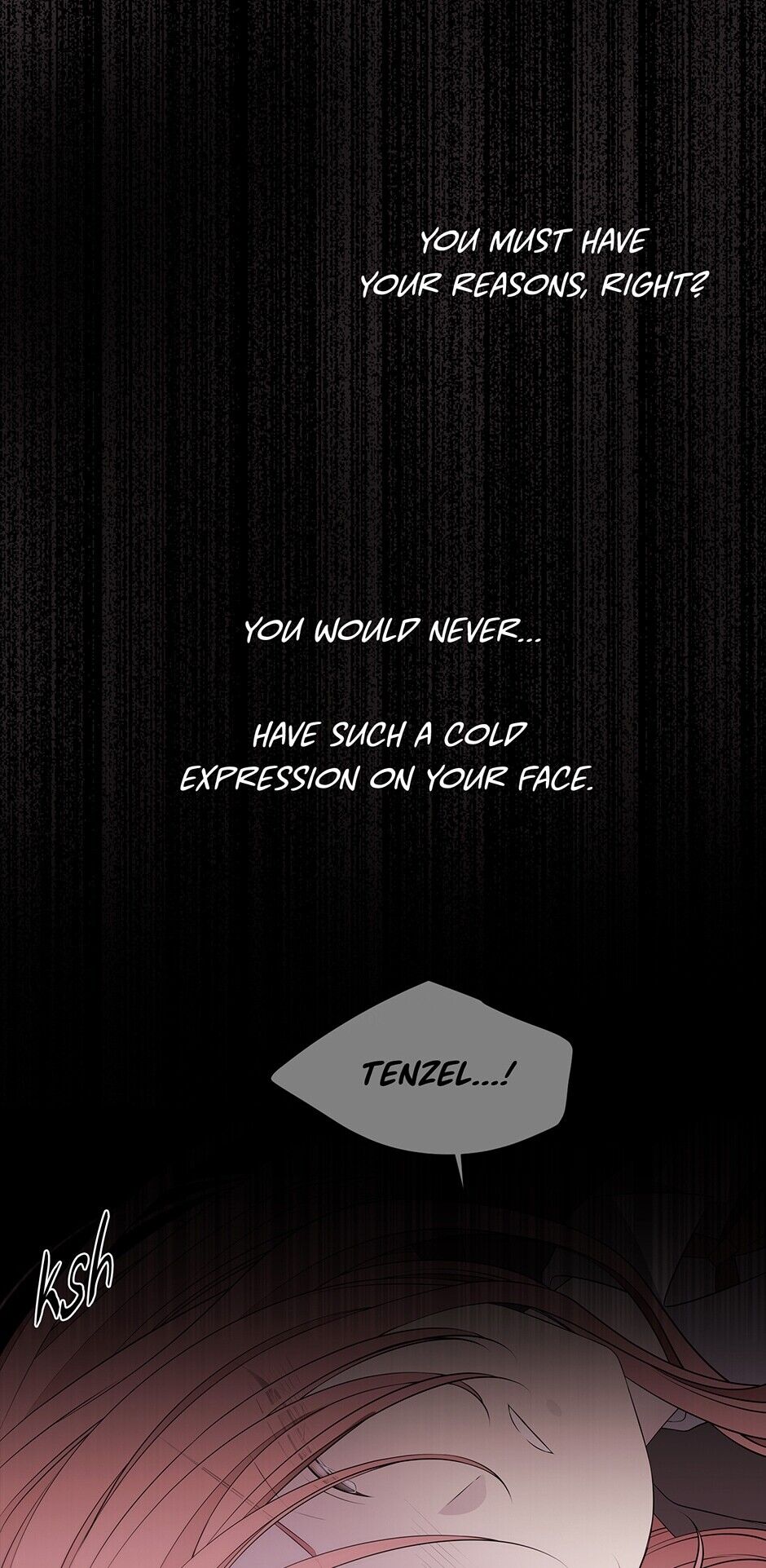 Charlotte and Her 5 Disciples Manhwa - Chapter 77 Page 17