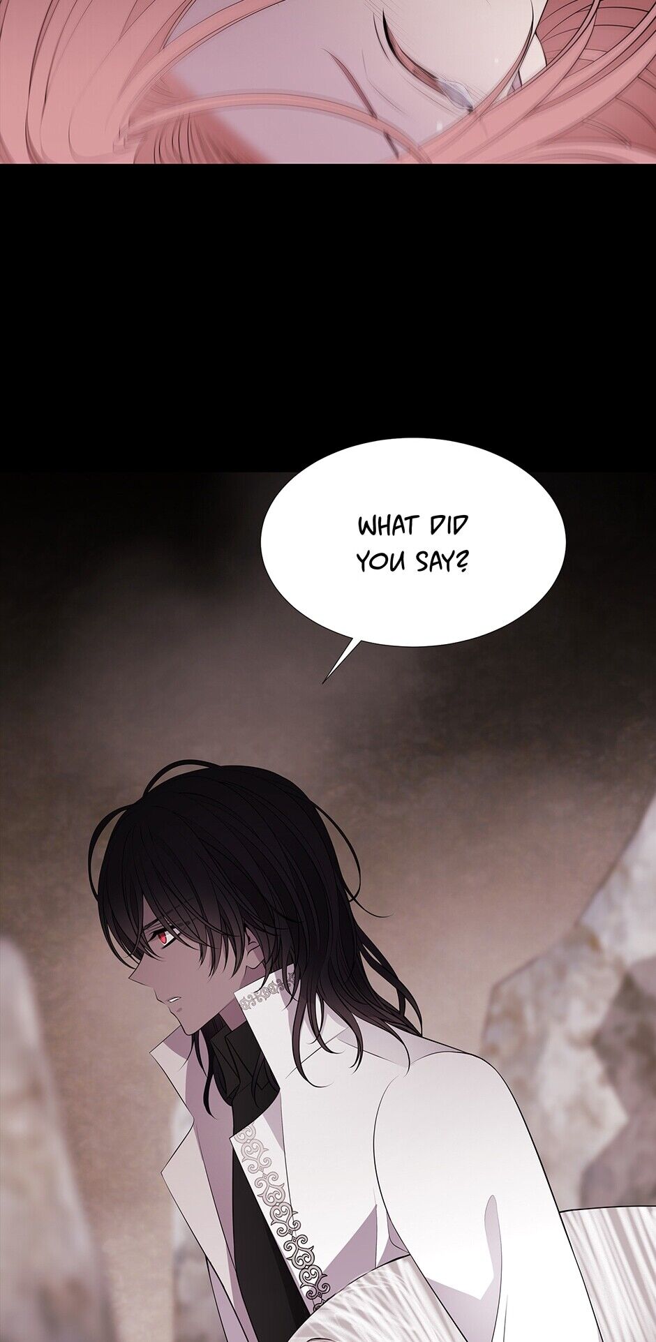 Charlotte and Her 5 Disciples Manhwa - Chapter 77 Page 18