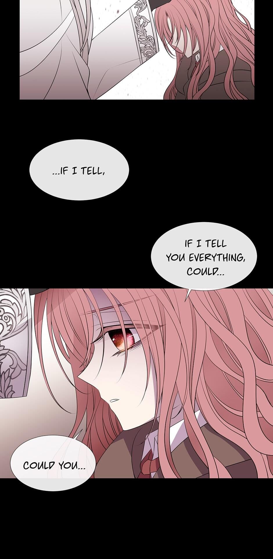 Charlotte and Her 5 Disciples Manhwa - Chapter 77 Page 31