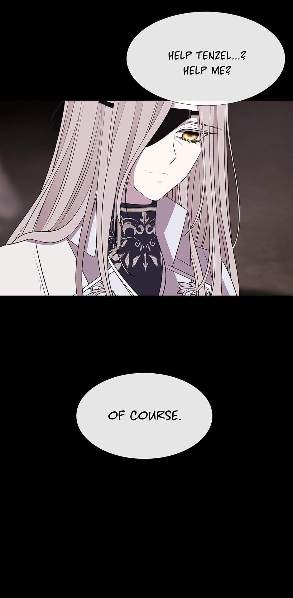 Charlotte and Her 5 Disciples Manhwa - Chapter 77 Page 32