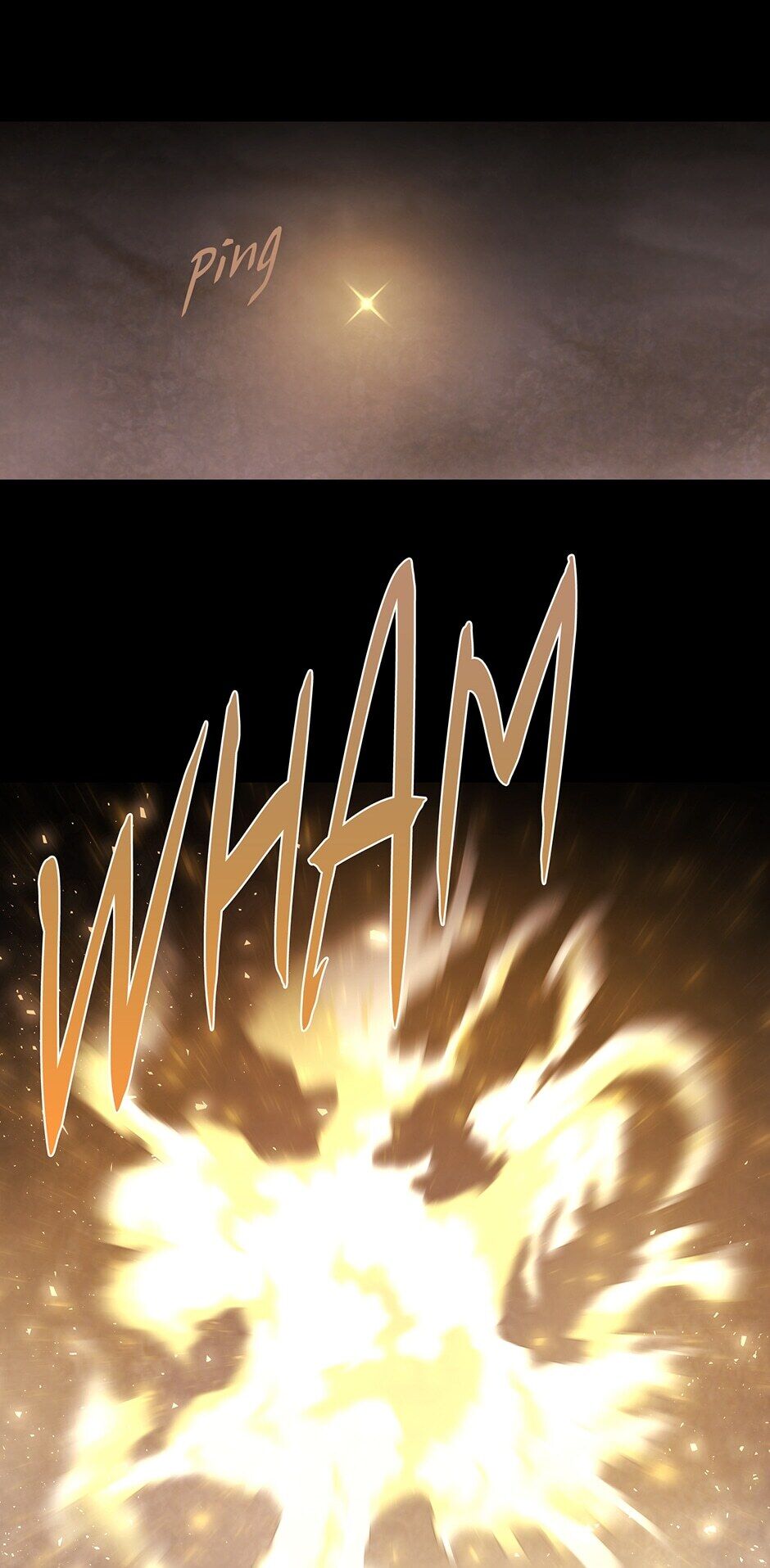 Charlotte and Her 5 Disciples Manhwa - Chapter 77 Page 36