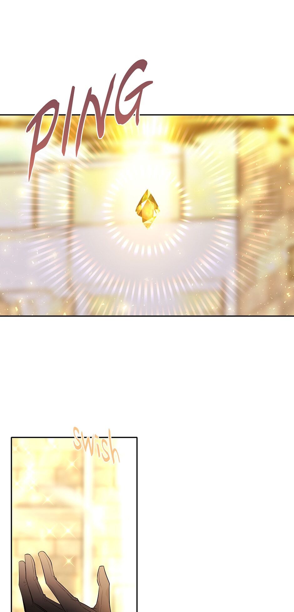 Charlotte and Her 5 Disciples Manhwa - Chapter 56 Page 0