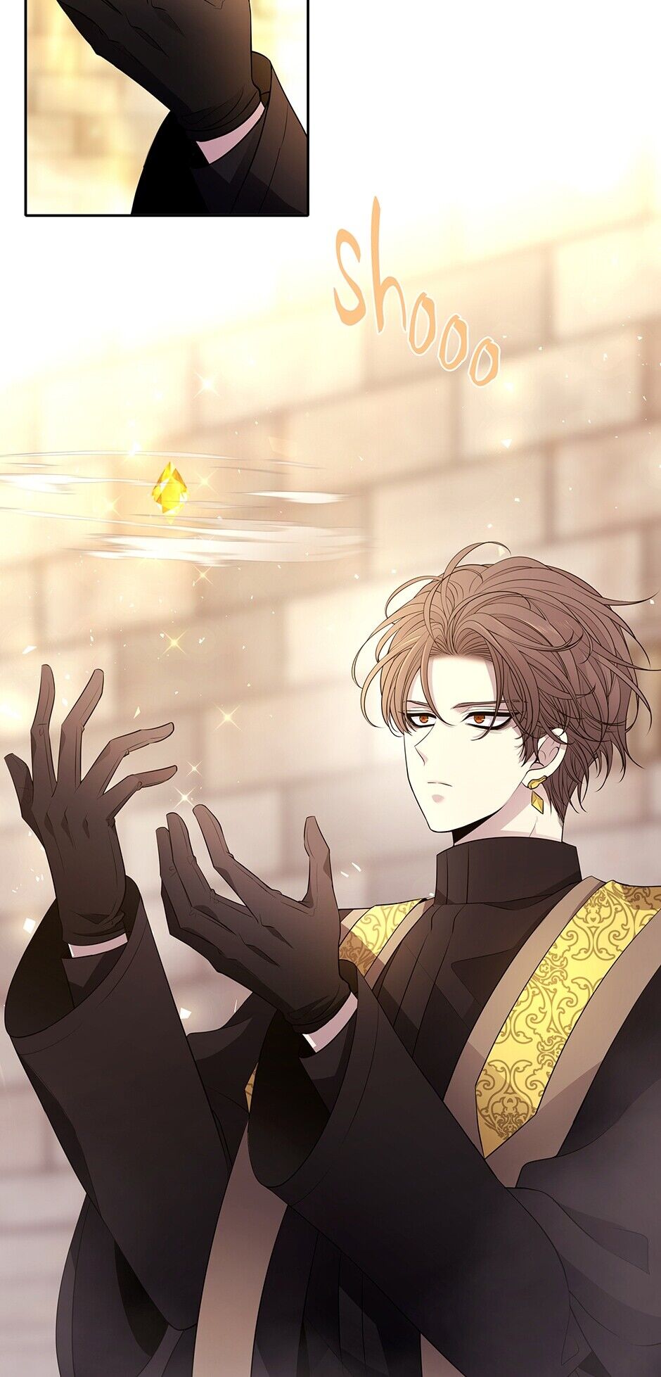 Charlotte and Her 5 Disciples Manhwa - Chapter 56 Page 1