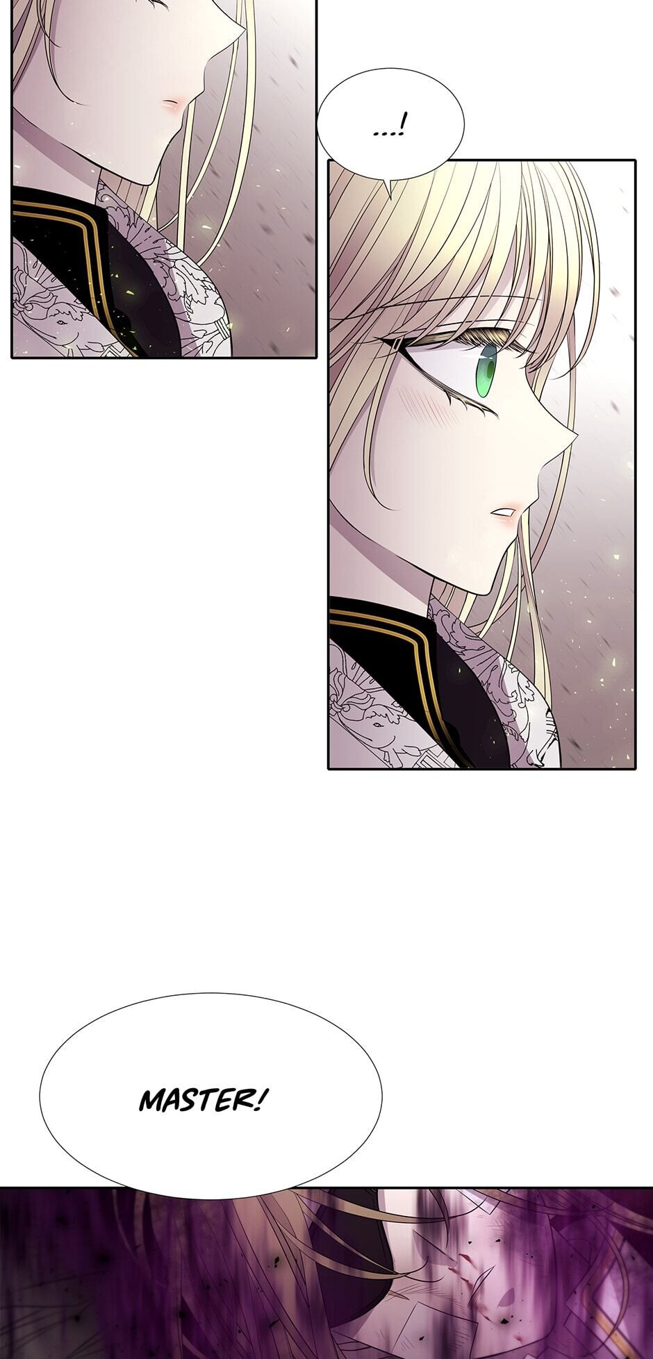 Charlotte and Her 5 Disciples Manhwa - Chapter 56 Page 11