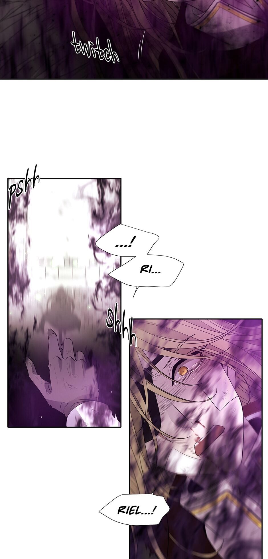 Charlotte and Her 5 Disciples Manhwa - Chapter 56 Page 12