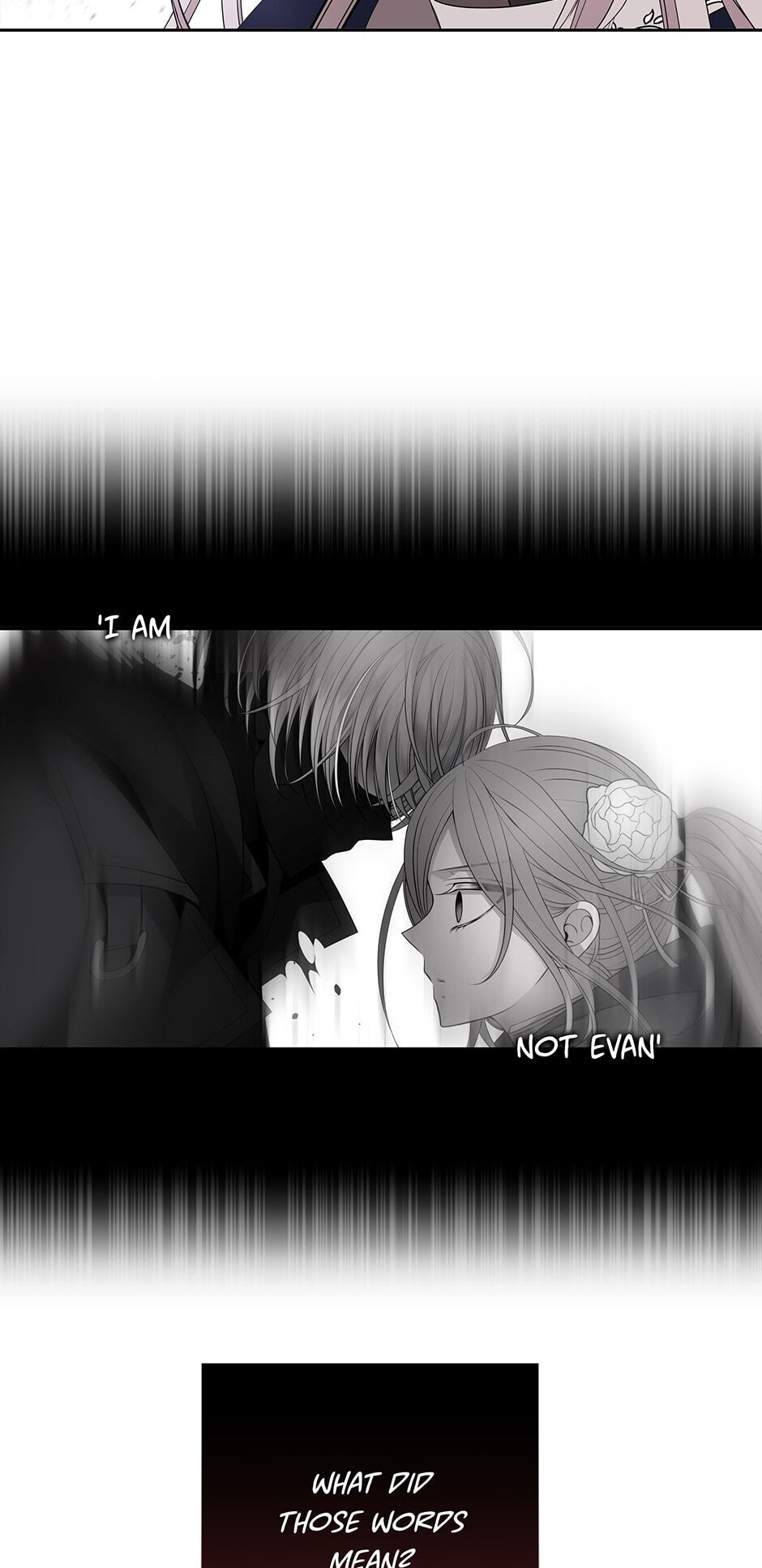 Charlotte and Her 5 Disciples Manhwa - Chapter 56 Page 19