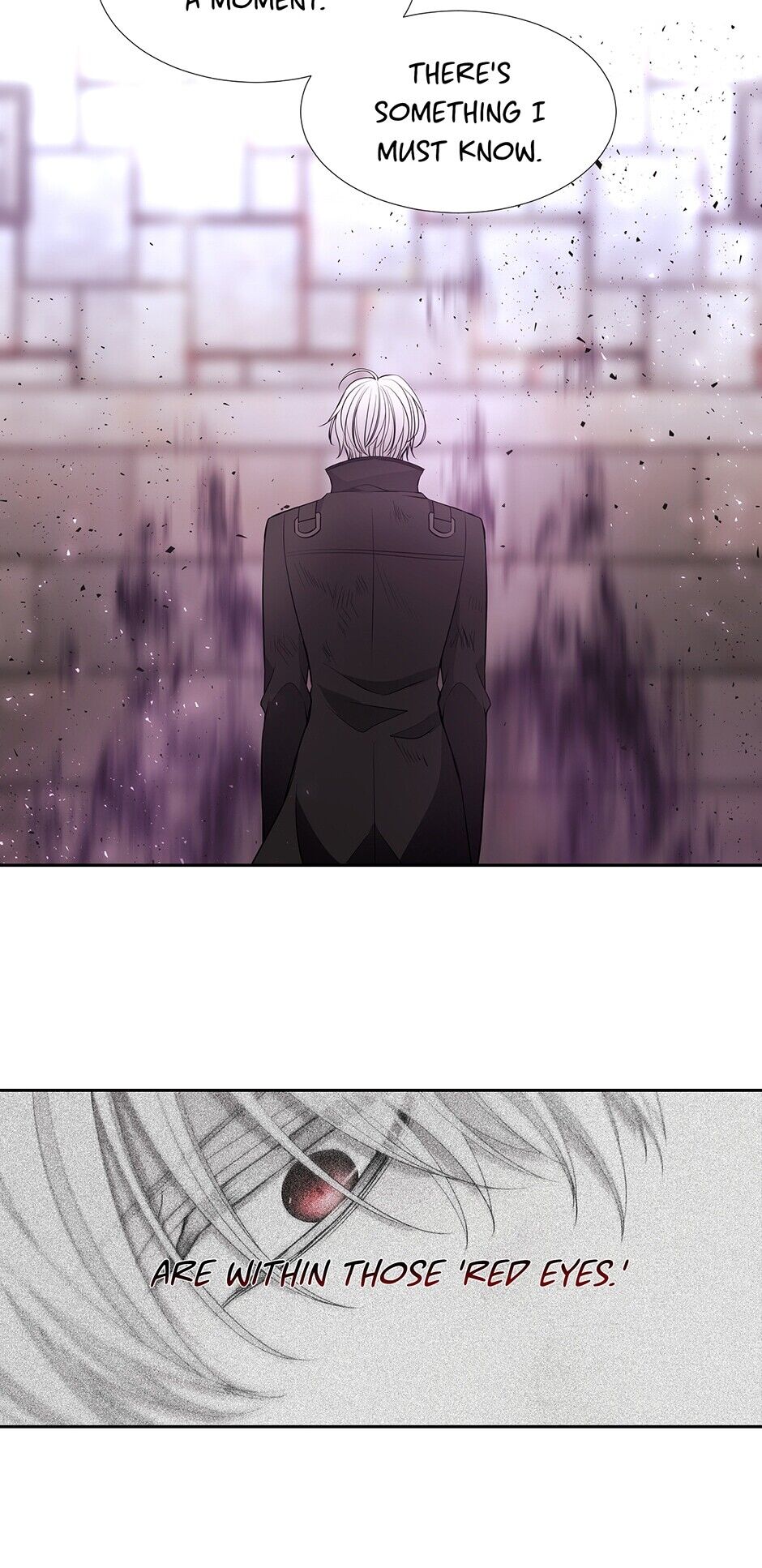 Charlotte and Her 5 Disciples Manhwa - Chapter 56 Page 24