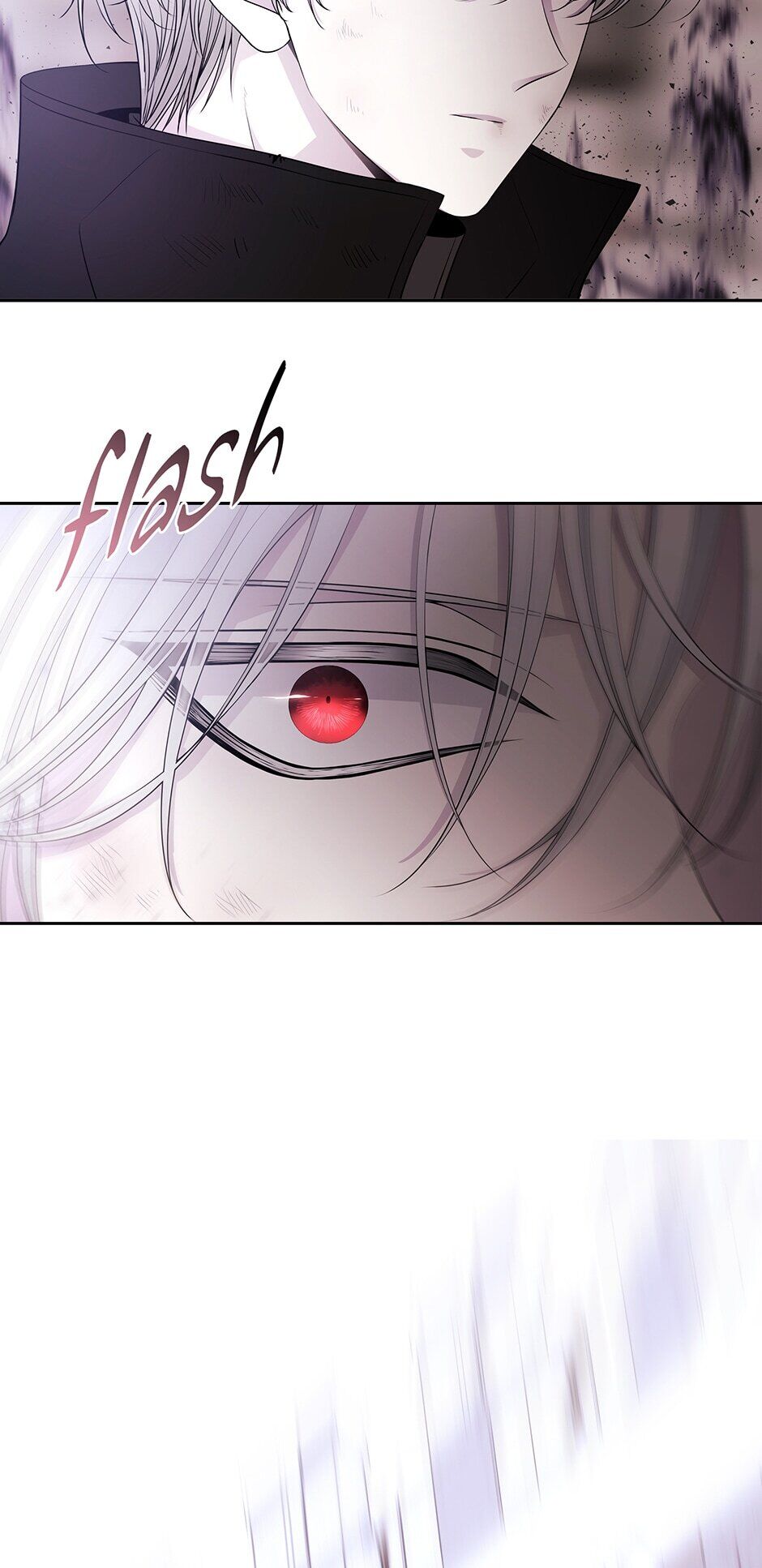 Charlotte and Her 5 Disciples Manhwa - Chapter 56 Page 26