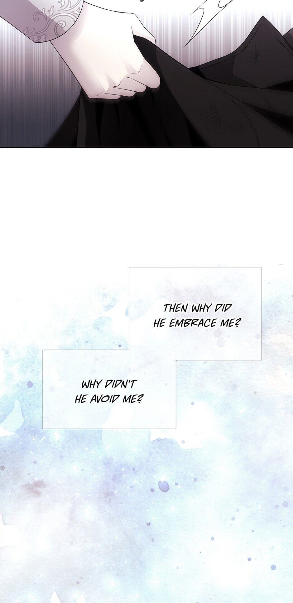 Charlotte and Her 5 Disciples Manhwa - Chapter 56 Page 30