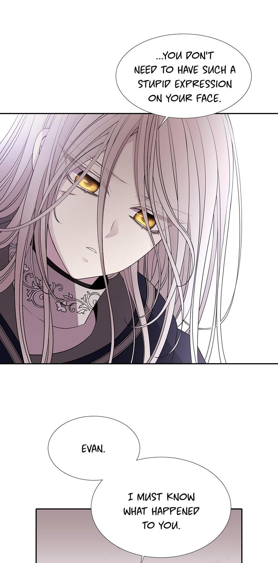 Charlotte and Her 5 Disciples Manhwa - Chapter 56 Page 32