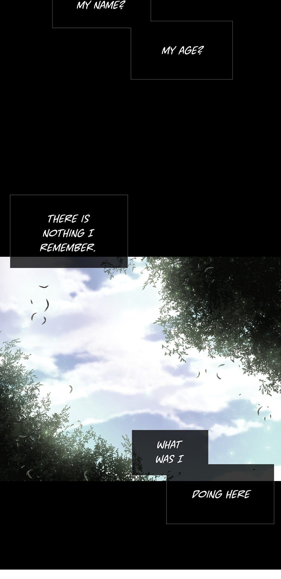 Charlotte and Her 5 Disciples Manhwa - Chapter 44 Page 2