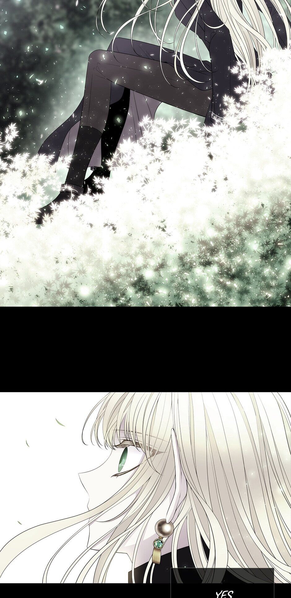 Charlotte and Her 5 Disciples Manhwa - Chapter 44 Page 4