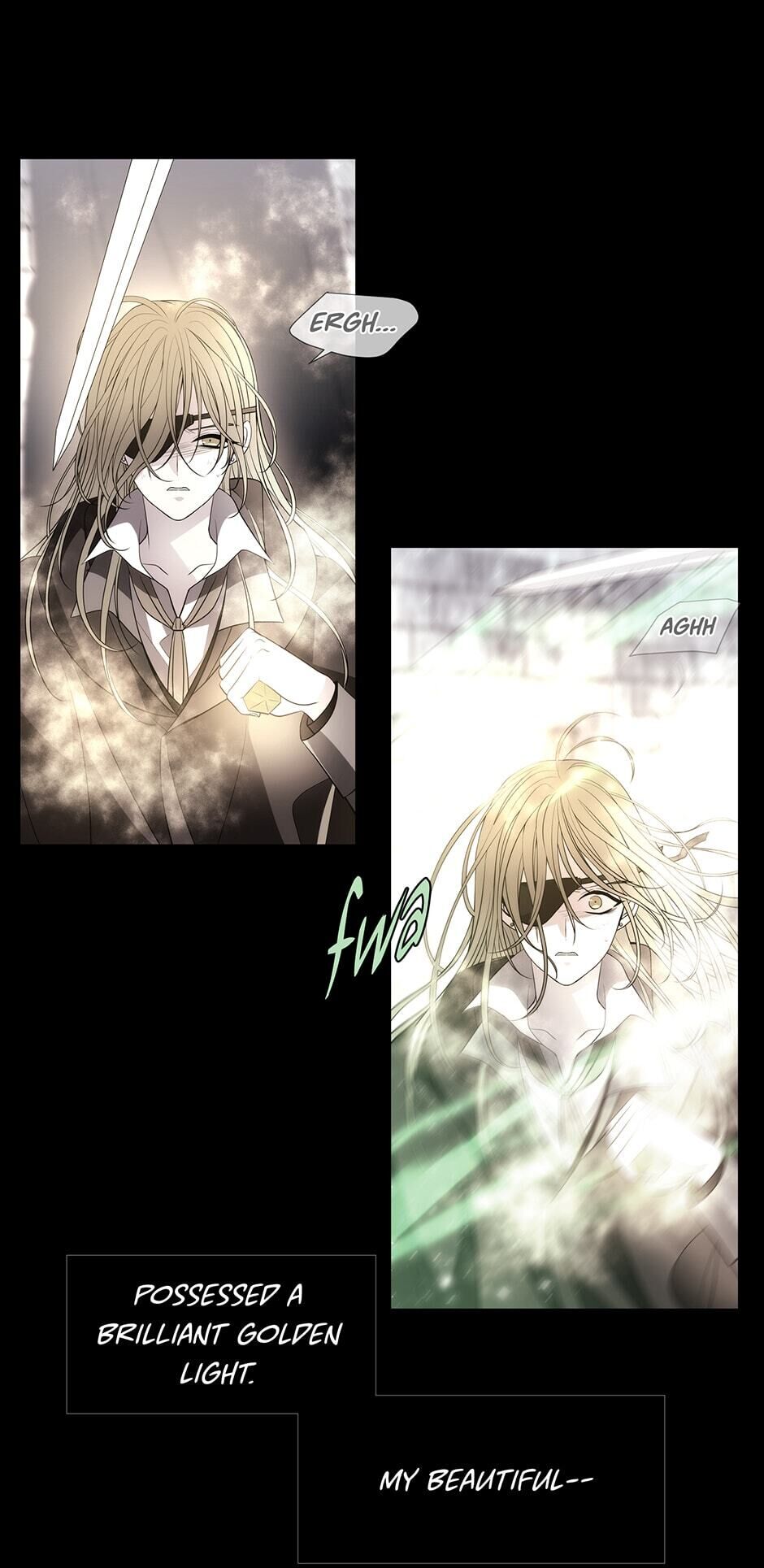 Charlotte and Her 5 Disciples Manhwa - Chapter 44 Page 7
