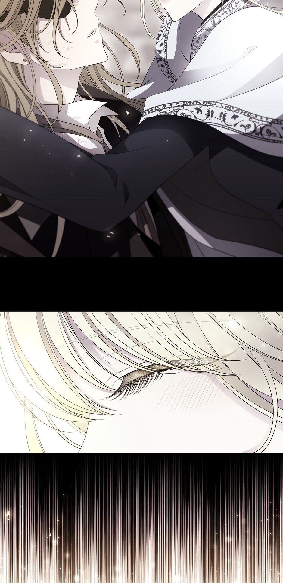 Charlotte and Her 5 Disciples Manhwa - Chapter 44 Page 9