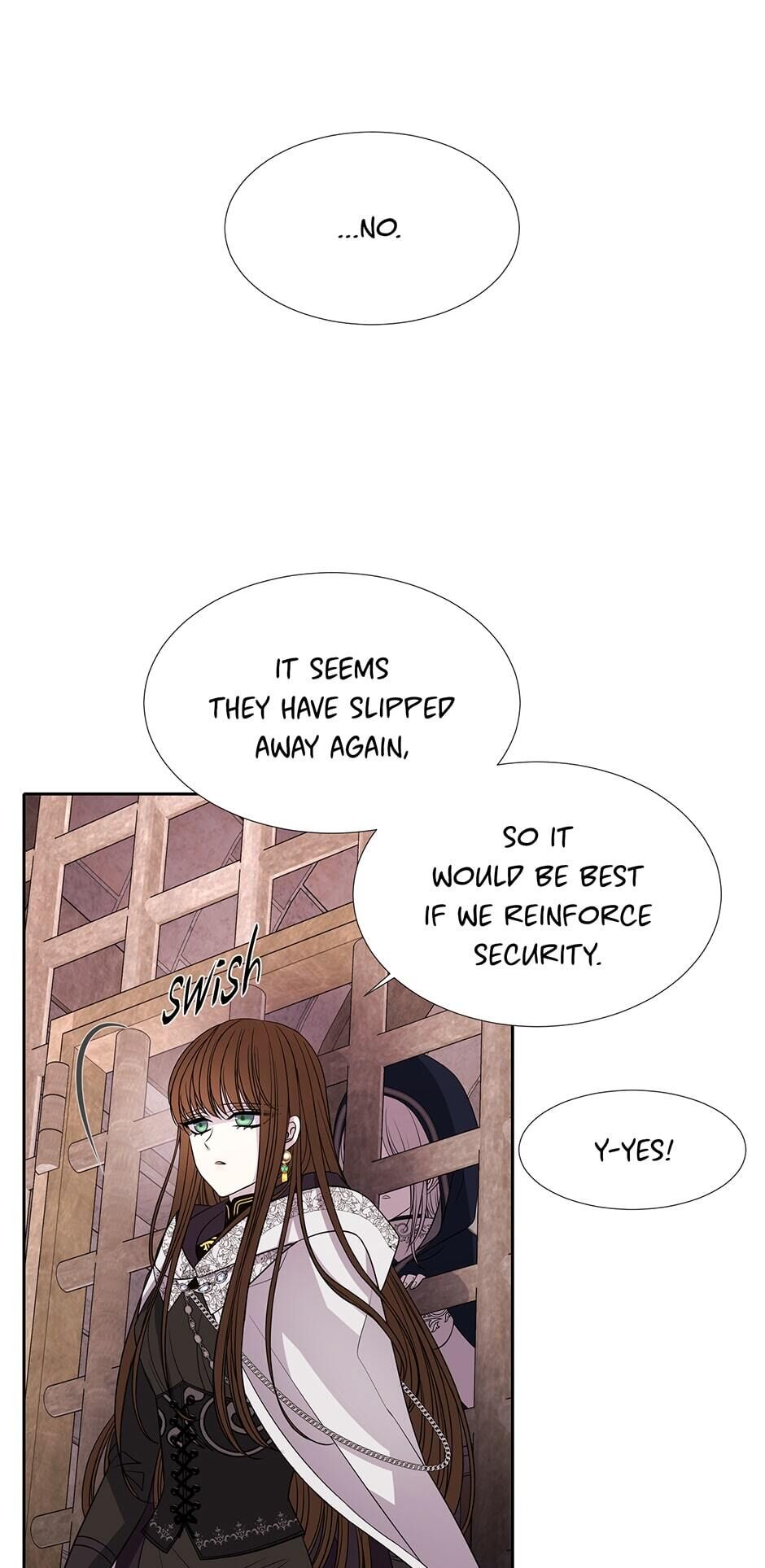 Charlotte and Her 5 Disciples Manhwa - Chapter 44 Page 16