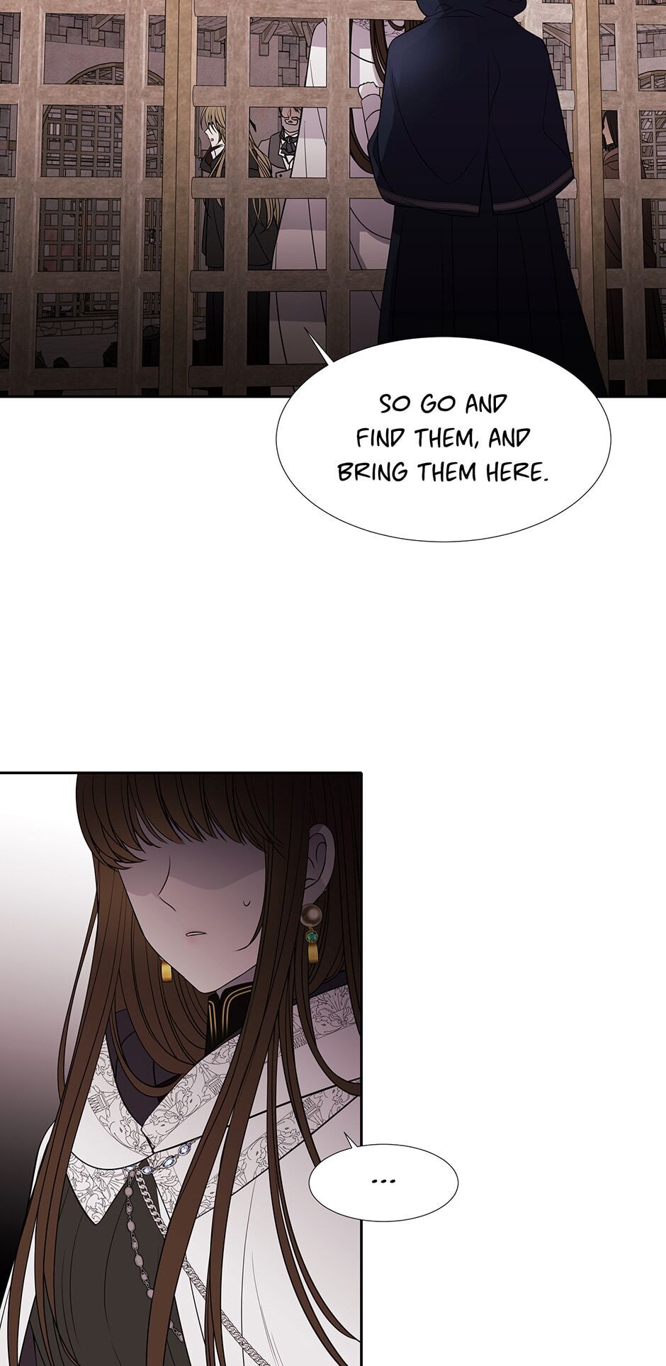 Charlotte and Her 5 Disciples Manhwa - Chapter 44 Page 22