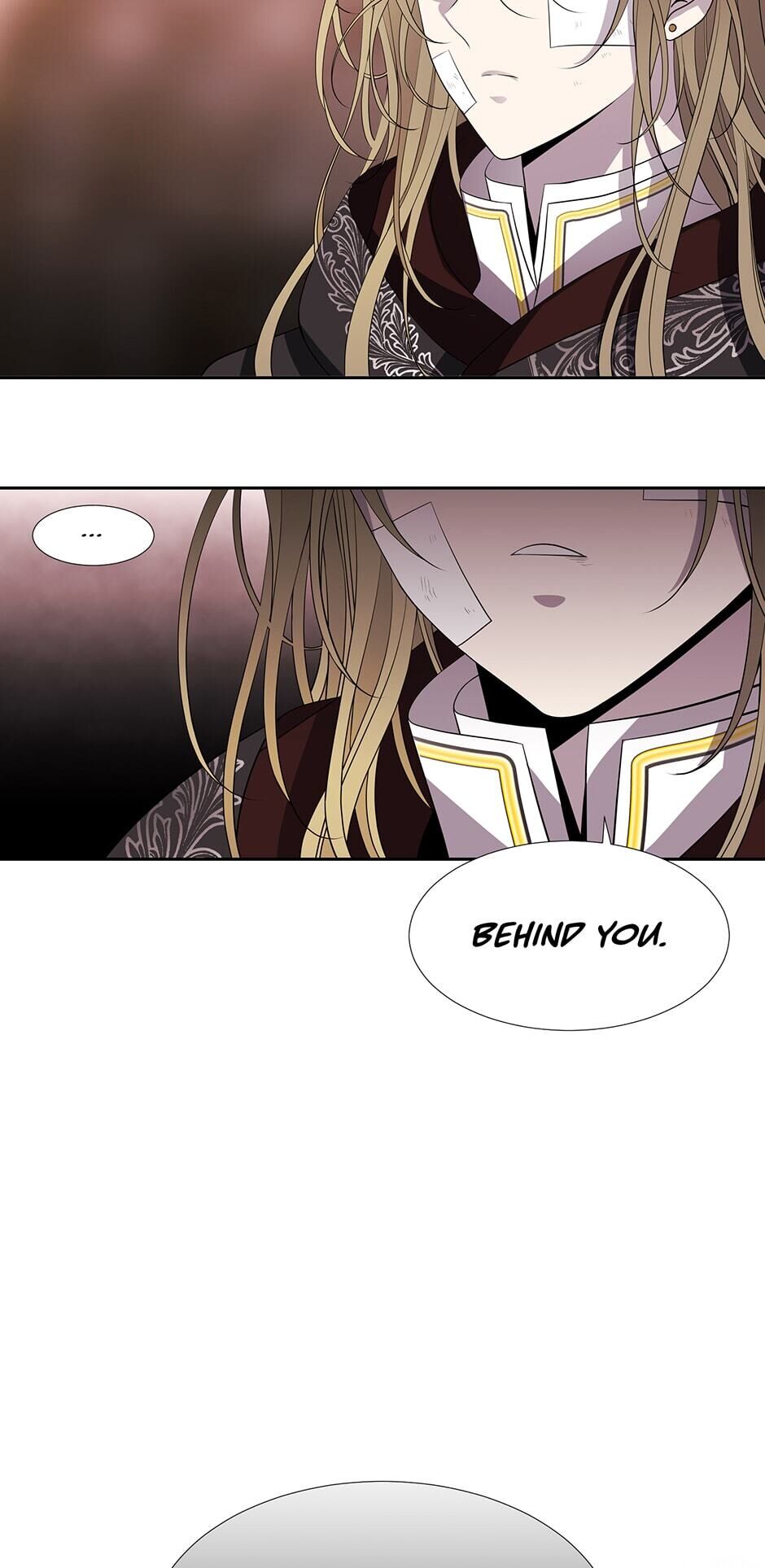 Charlotte and Her 5 Disciples Manhwa - Chapter 44 Page 24