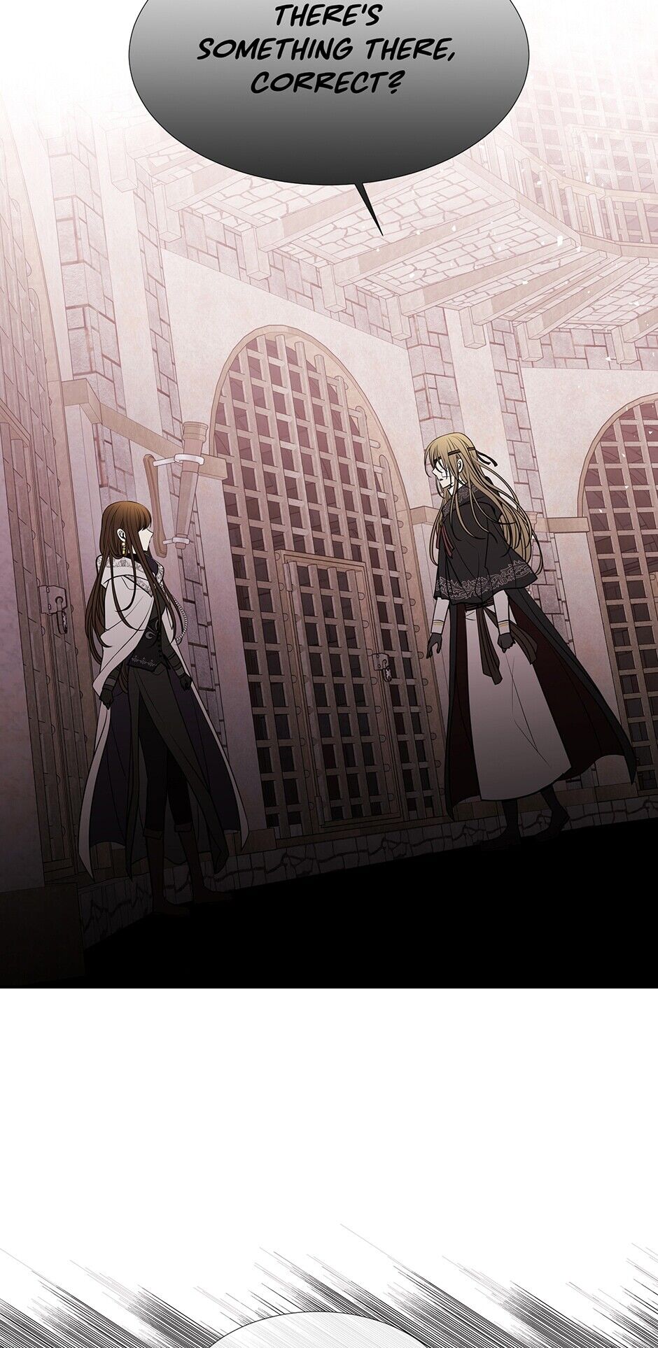 Charlotte and Her 5 Disciples Manhwa - Chapter 44 Page 25