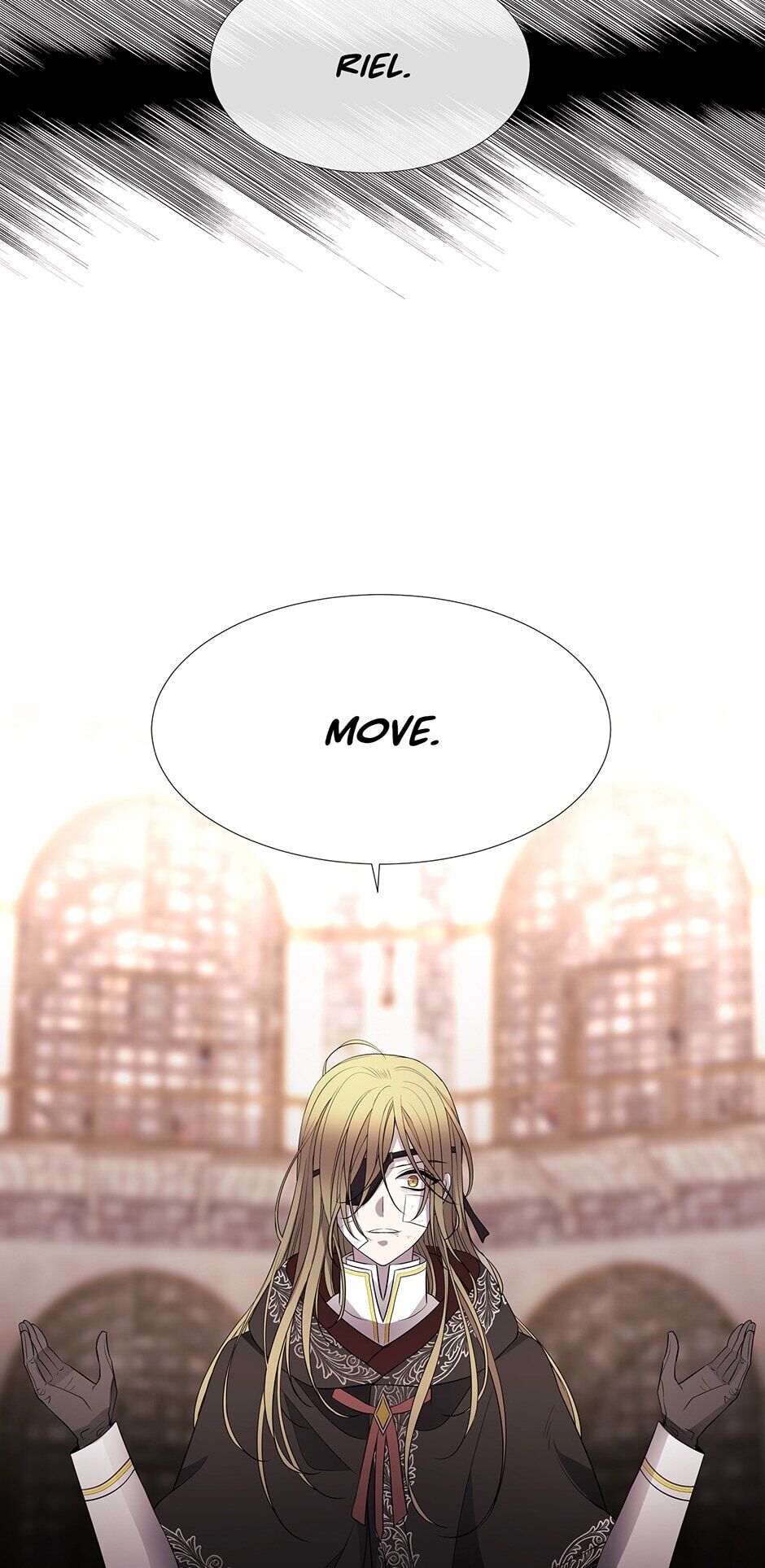 Charlotte and Her 5 Disciples Manhwa - Chapter 44 Page 26