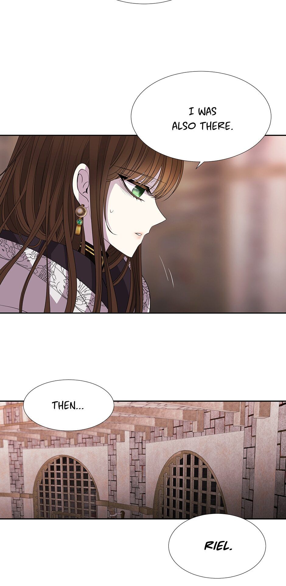 Charlotte and Her 5 Disciples Manhwa - Chapter 44 Page 28