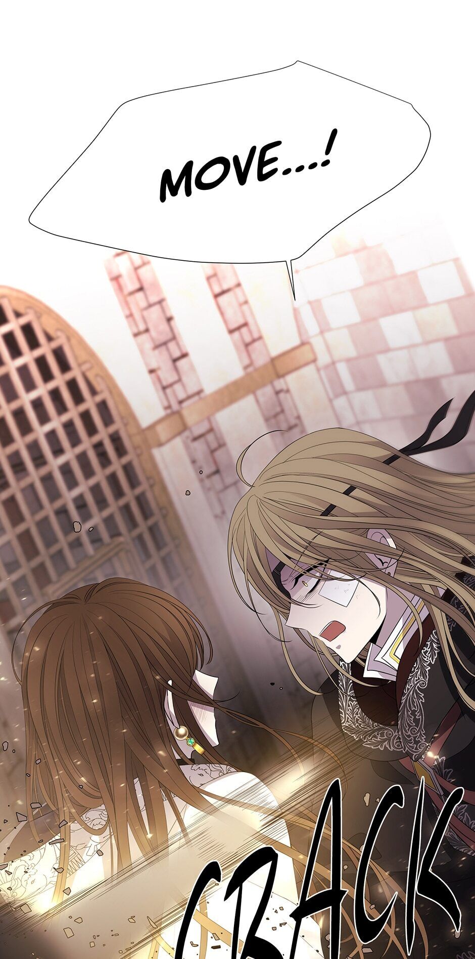 Charlotte and Her 5 Disciples Manhwa - Chapter 44 Page 32