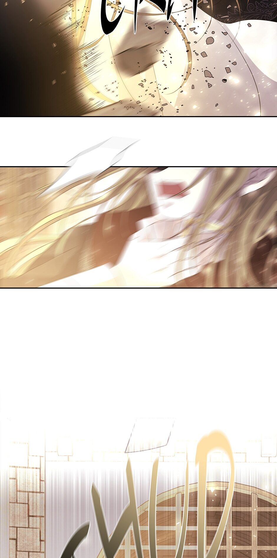 Charlotte and Her 5 Disciples Manhwa - Chapter 44 Page 33