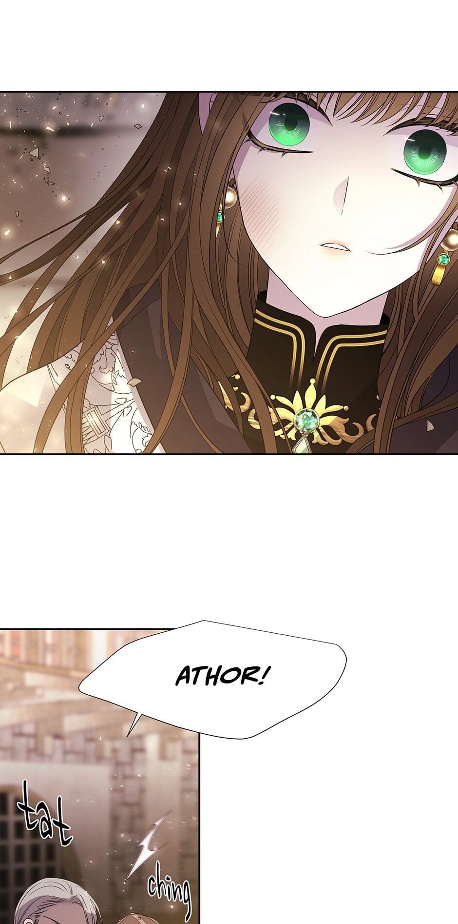 Charlotte and Her 5 Disciples Manhwa - Chapter 44 Page 35