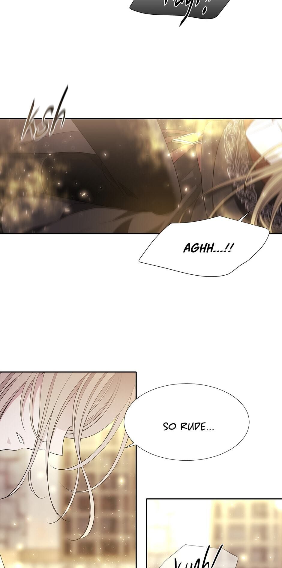 Charlotte and Her 5 Disciples Manhwa - Chapter 44 Page 38