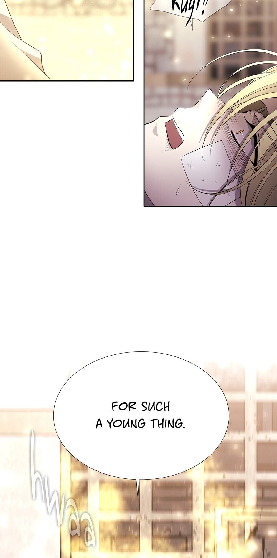 Charlotte and Her 5 Disciples Manhwa - Chapter 44 Page 39