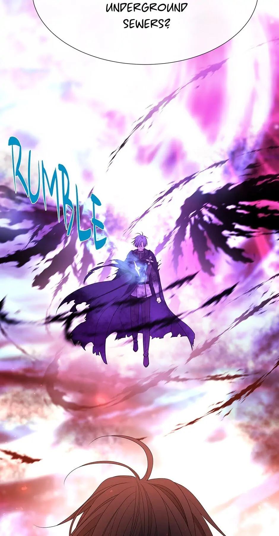 Charlotte and Her 5 Disciples Manhwa - Chapter 113 Page 16