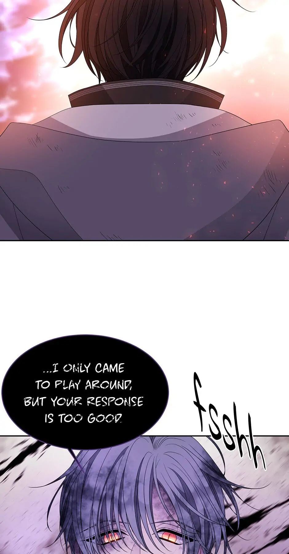 Charlotte and Her 5 Disciples Manhwa - Chapter 113 Page 17