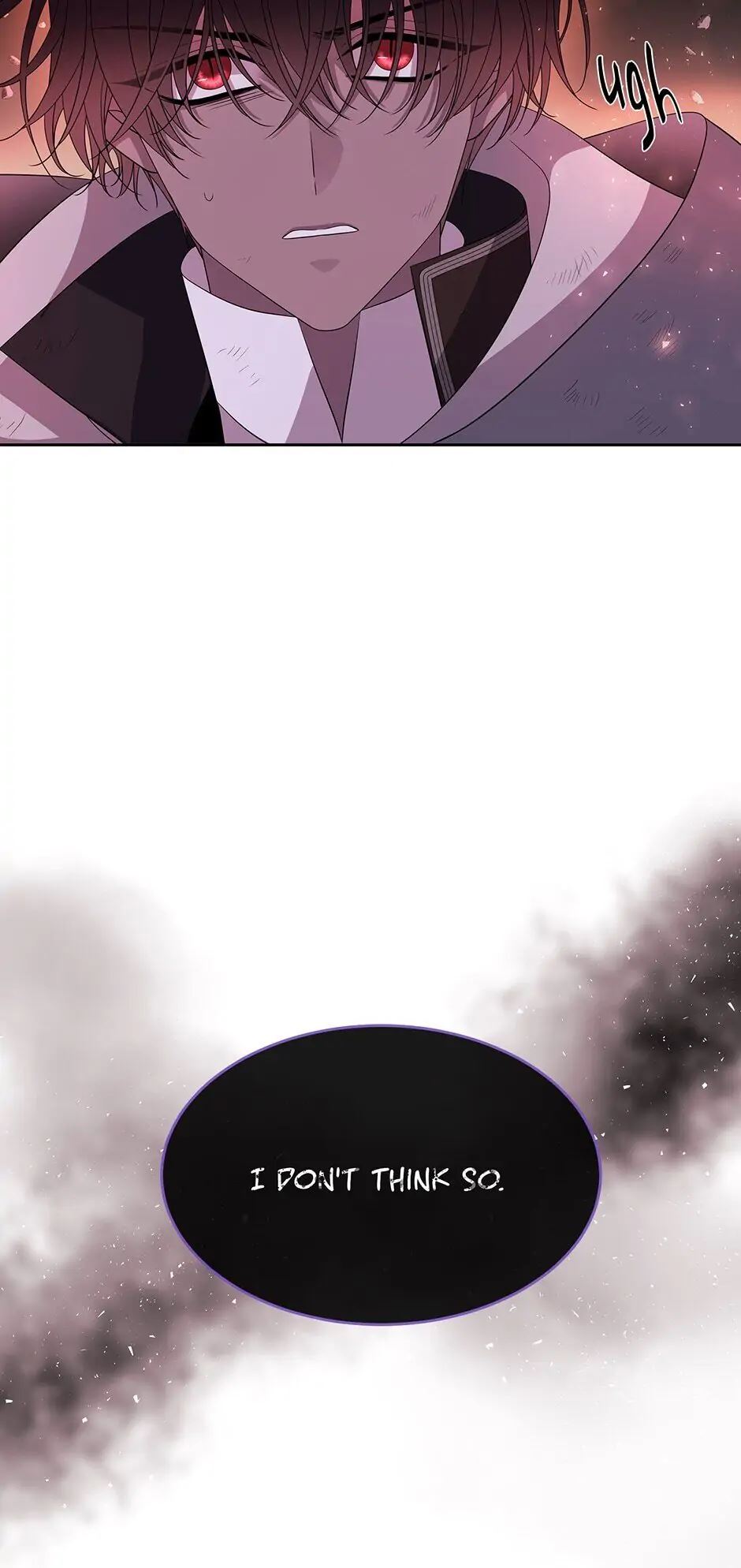 Charlotte and Her 5 Disciples Manhwa - Chapter 113 Page 22