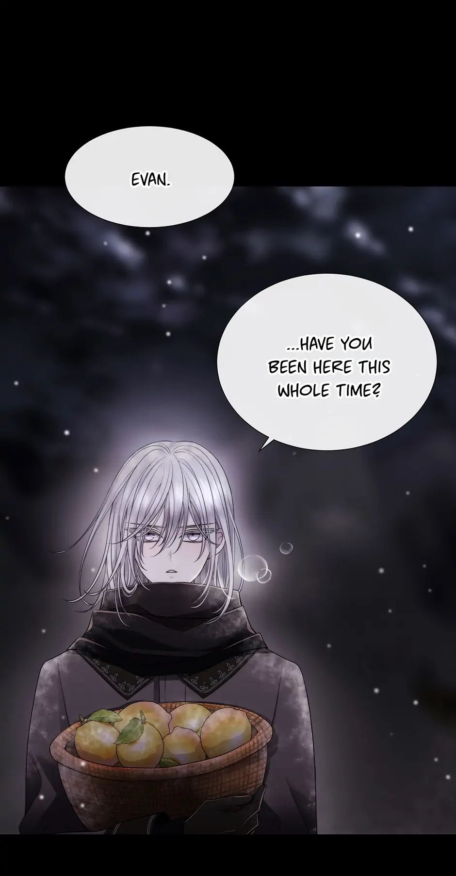Charlotte and Her 5 Disciples Manhwa - Chapter 128 Page 3