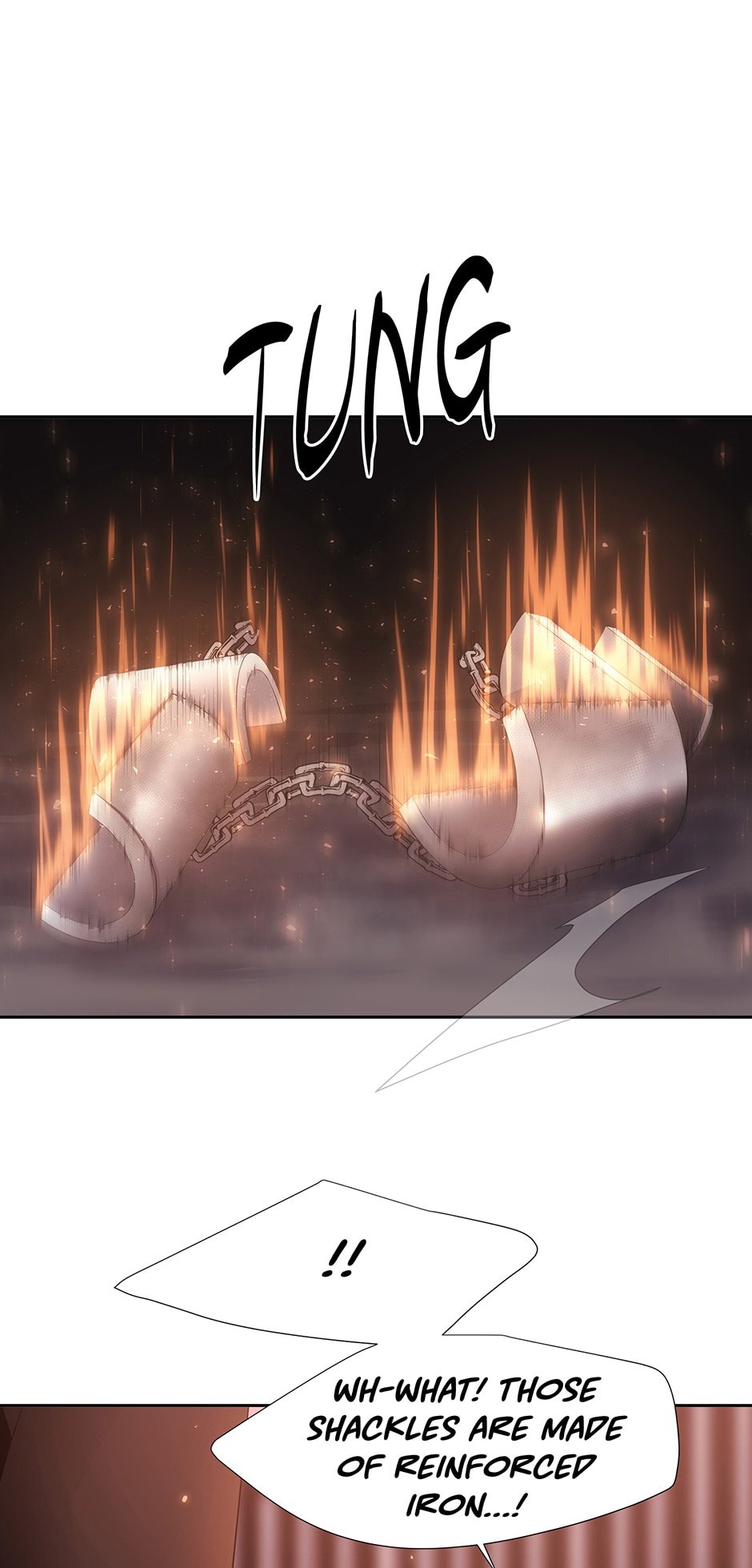 Charlotte and Her 5 Disciples Manhwa - Chapter 10 Page 1