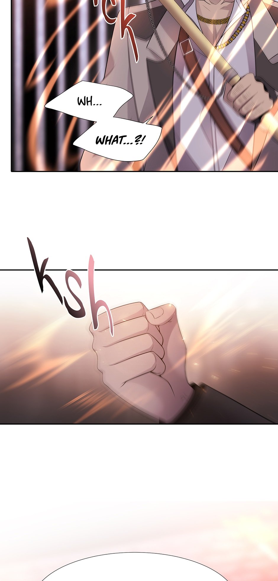 Charlotte and Her 5 Disciples Manhwa - Chapter 10 Page 4