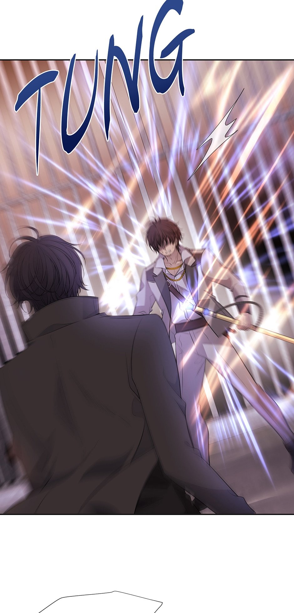 Charlotte and Her 5 Disciples Manhwa - Chapter 10 Page 12