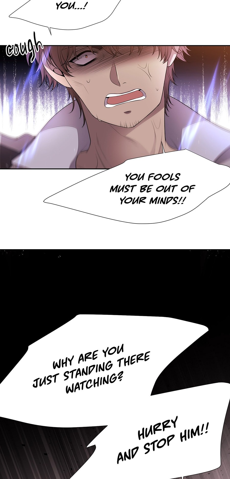 Charlotte and Her 5 Disciples Manhwa - Chapter 10 Page 13