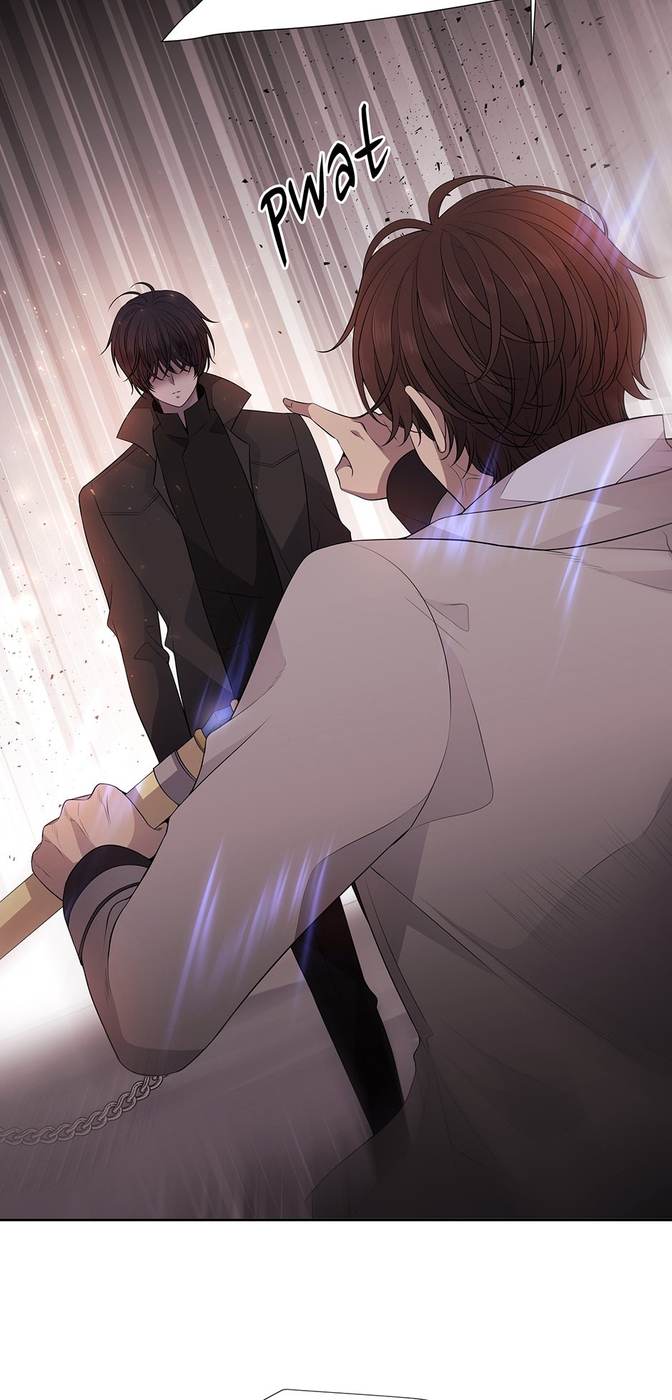 Charlotte and Her 5 Disciples Manhwa - Chapter 10 Page 14