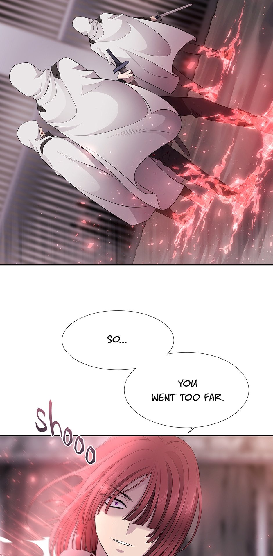 Charlotte and Her 5 Disciples Manhwa - Chapter 10 Page 17