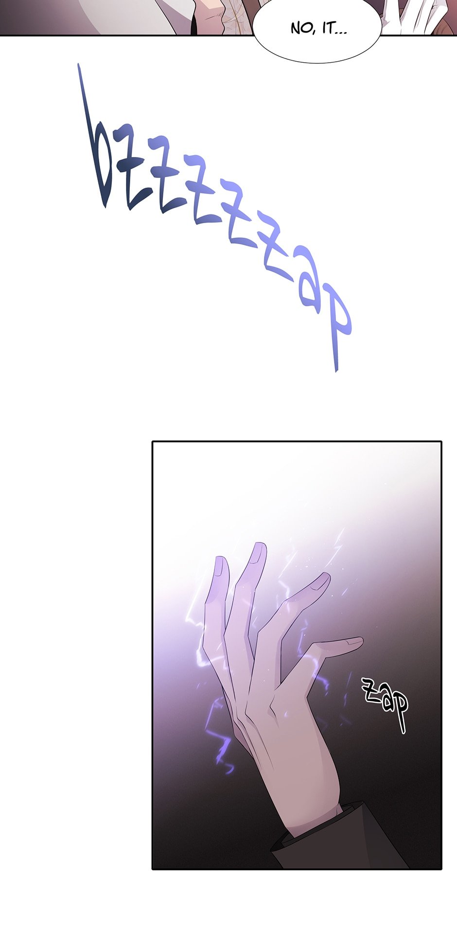 Charlotte and Her 5 Disciples Manhwa - Chapter 10 Page 25